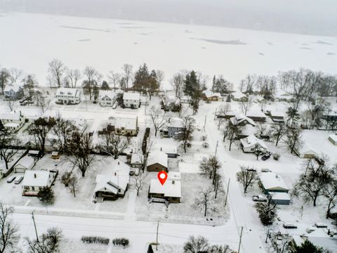 Tiny photo for 278 Central Avenue, Montello, WI 53949 (MLS # 2013154)