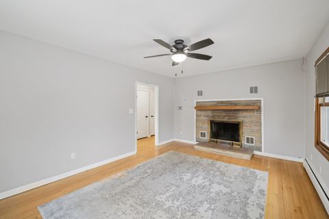 Tiny photo for 278 Central Avenue, Montello, WI 53949 (MLS # 2013154)