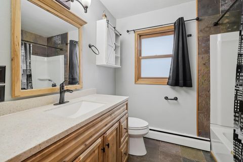 Tiny photo for 278 Central Avenue, Montello, WI 53949 (MLS # 2013154)