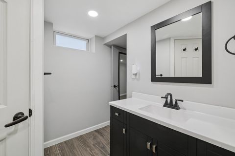 Tiny photo for 278 Central Avenue, Montello, WI 53949 (MLS # 2013154)