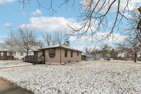 Tiny photo for 278 Central Avenue, Montello, WI 53949 (MLS # 2013154)