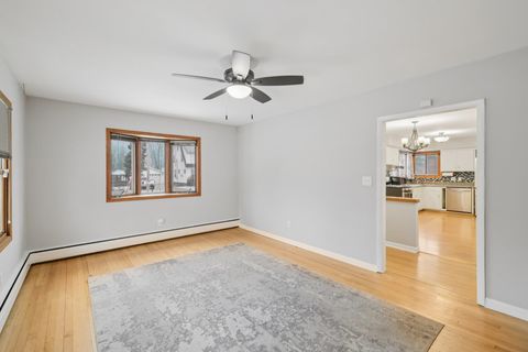 Tiny photo for 278 Central Avenue, Montello, WI 53949 (MLS # 2013154)