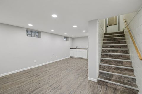 Tiny photo for 278 Central Avenue, Montello, WI 53949 (MLS # 2013154)