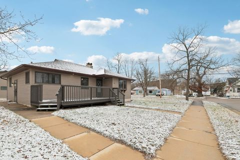 Photo of 278 Central Avenue, Montello, WI 53949 (MLS # 2013154)