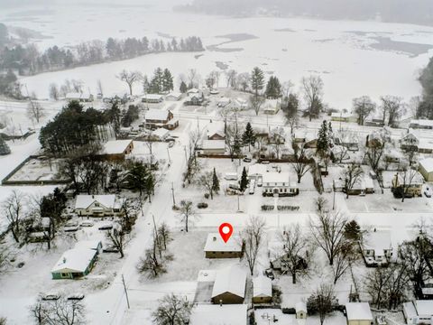 Tiny photo for 278 Central Avenue, Montello, WI 53949 (MLS # 2013154)