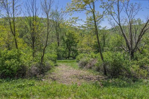 Photo of 35.38 Acres Finnegan Road, La Valle, WI 53941 (MLS # 2023819)