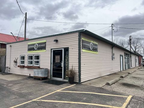 6895 Paoli Road Belleville WI 53508