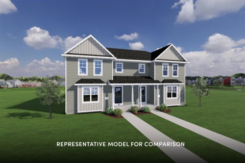 Photo of 7815 Wild Bluebell Street, Madison, WI 53719 (MLS # 2031750)
