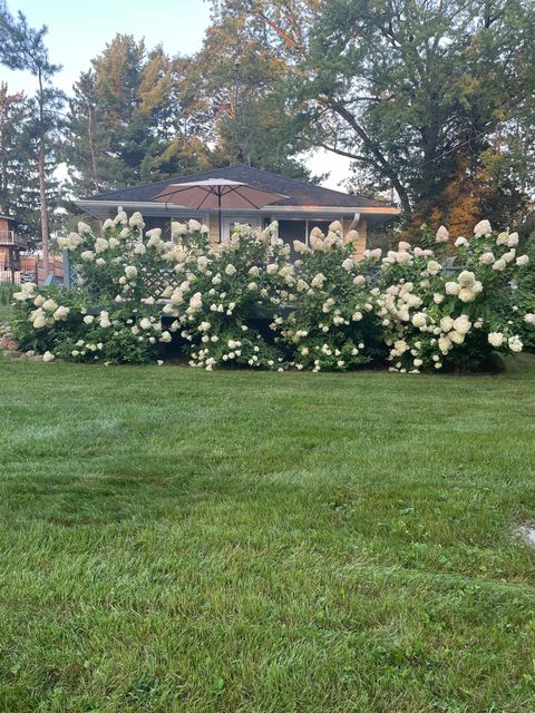 Photo of N4231 Lakeview Drive, Markesan, WI 53946 (MLS # 2027342)