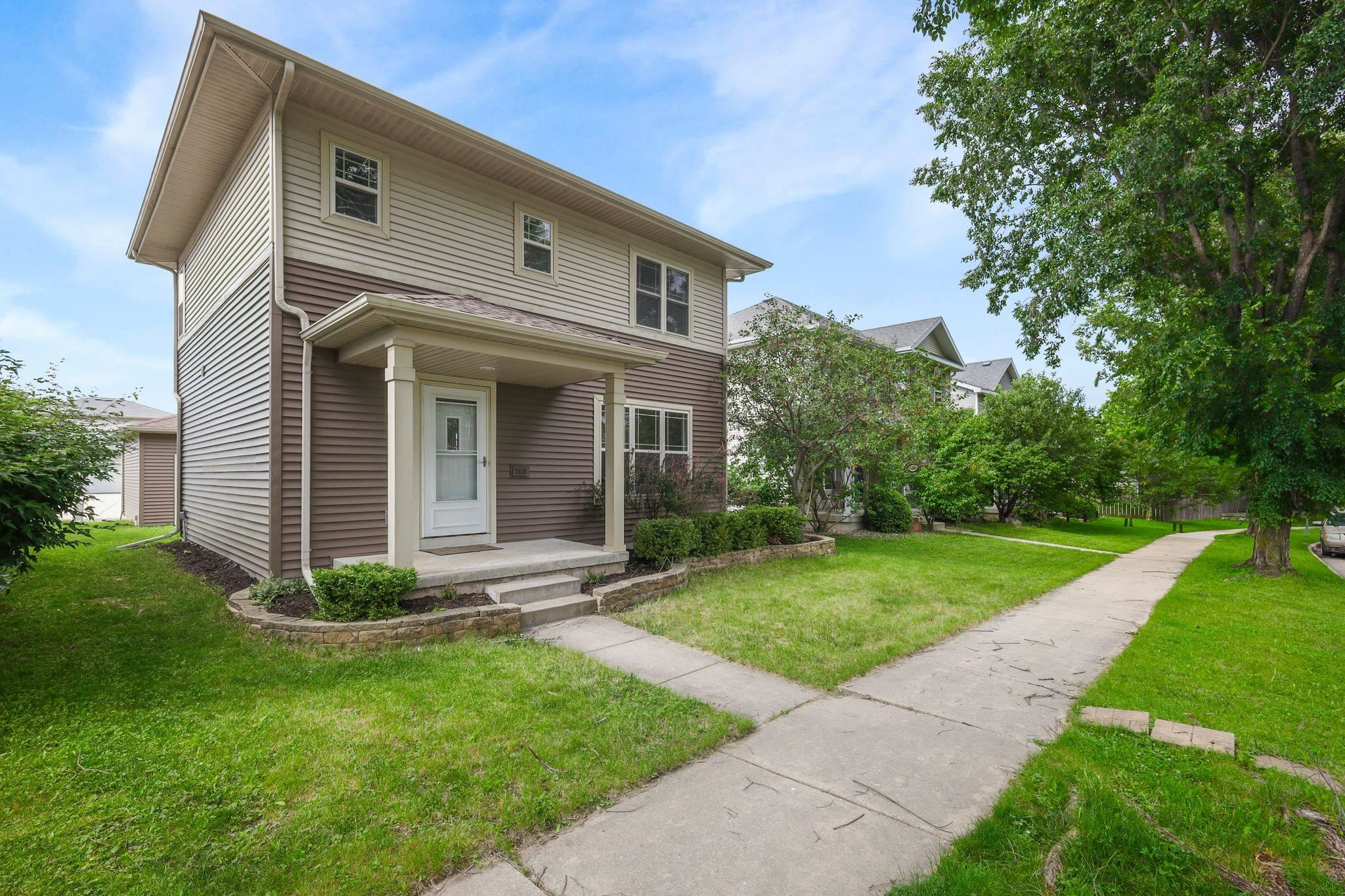 7026 Heather Glen Drive
