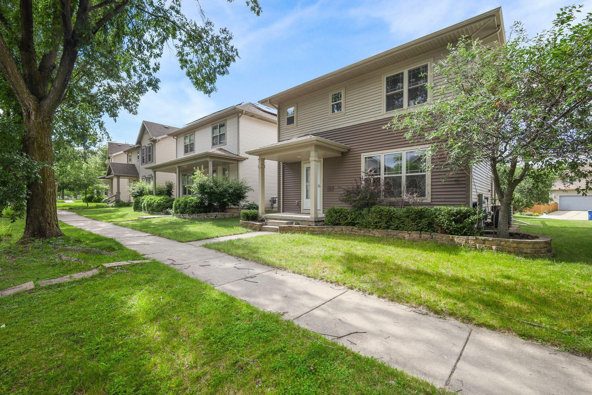 7026 Heather Glen Drive