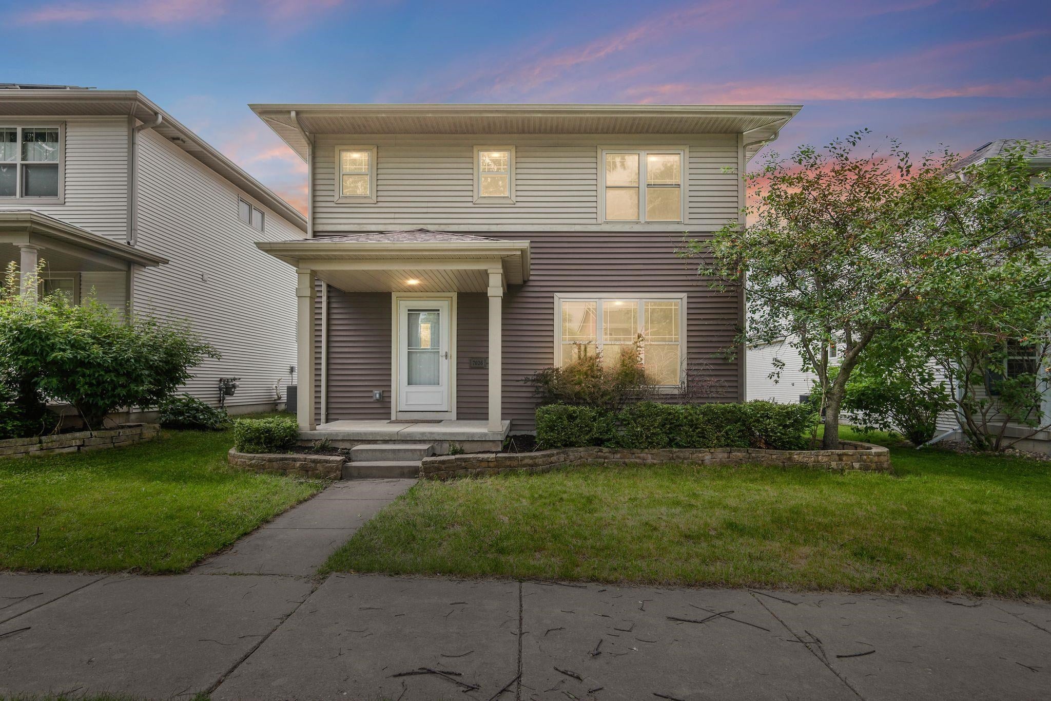 7026 Heather Glen Drive