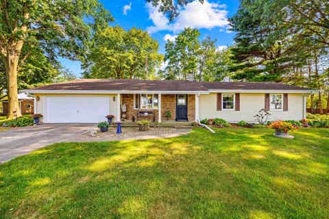 Photo of 6241 W County Rd. A, Janesville, WI 53548 (MLS # 2029503)