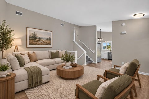 Photo of 100 Thomas Place, Arena, WI 53503 (MLS # 2032846)