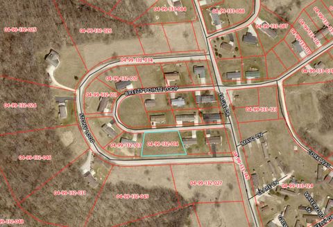Photo of Lot 14 Stony Loop, McGregor, IA 52157 (MLS # 2024043)