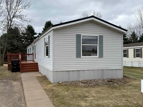Photo of 3014 Wilson Street, Menomonie, WI 54751 (MLS # 2020633)