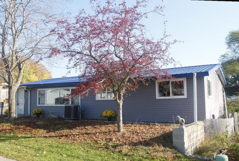Photo of 14 Sunset Drive, Montello, WI 53949 (MLS # 2035628)
