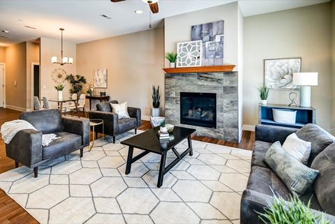 1801 Opus Drive Unit 103, Verona, WI 53593 - #: 1993401
