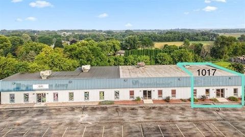 Photo of 1017 S Spring Street, Beaver Dam, WI 53916 (MLS # 2011861)