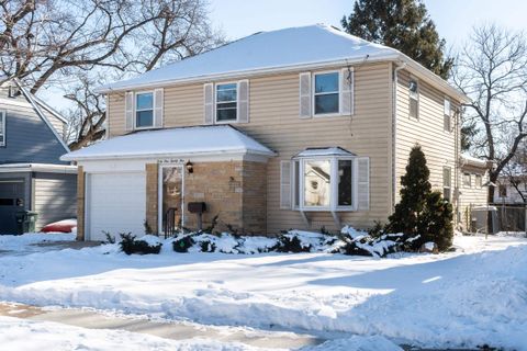 Photo of 4125 Meyer Avenue, Madison, WI 53711 (MLS # 2015583)