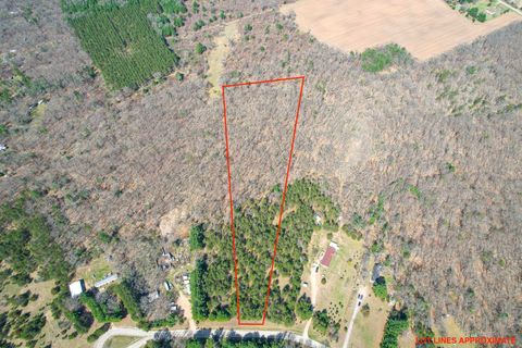 Photo of Lot 82 10th Court, Grand Marsh, WI 53936 (MLS # 2021463)