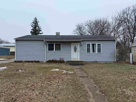 Photo of 2051 Christilla Drive, Beloit, WI 53511 (MLS # 2014498)