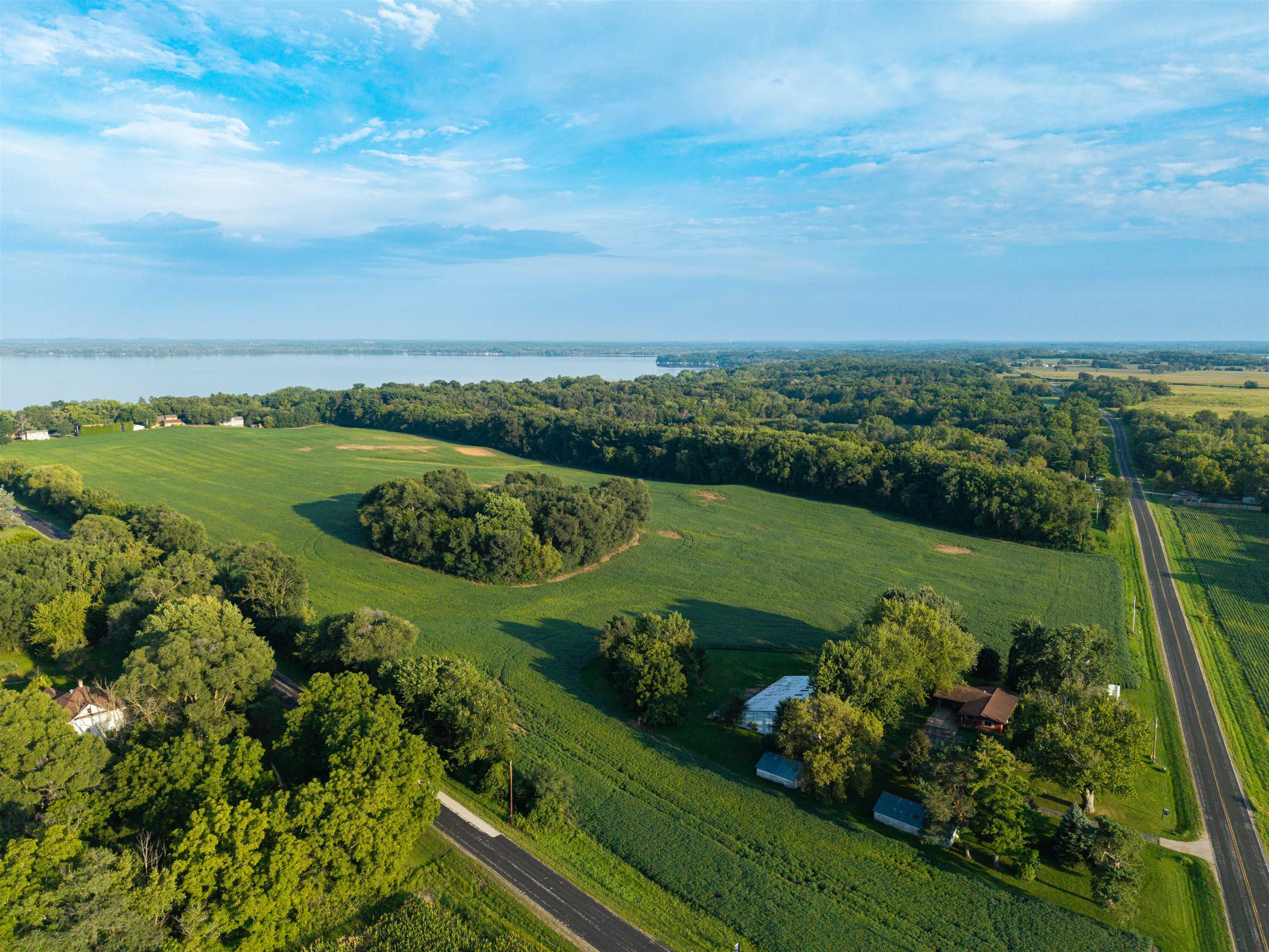 316 Hillside Road