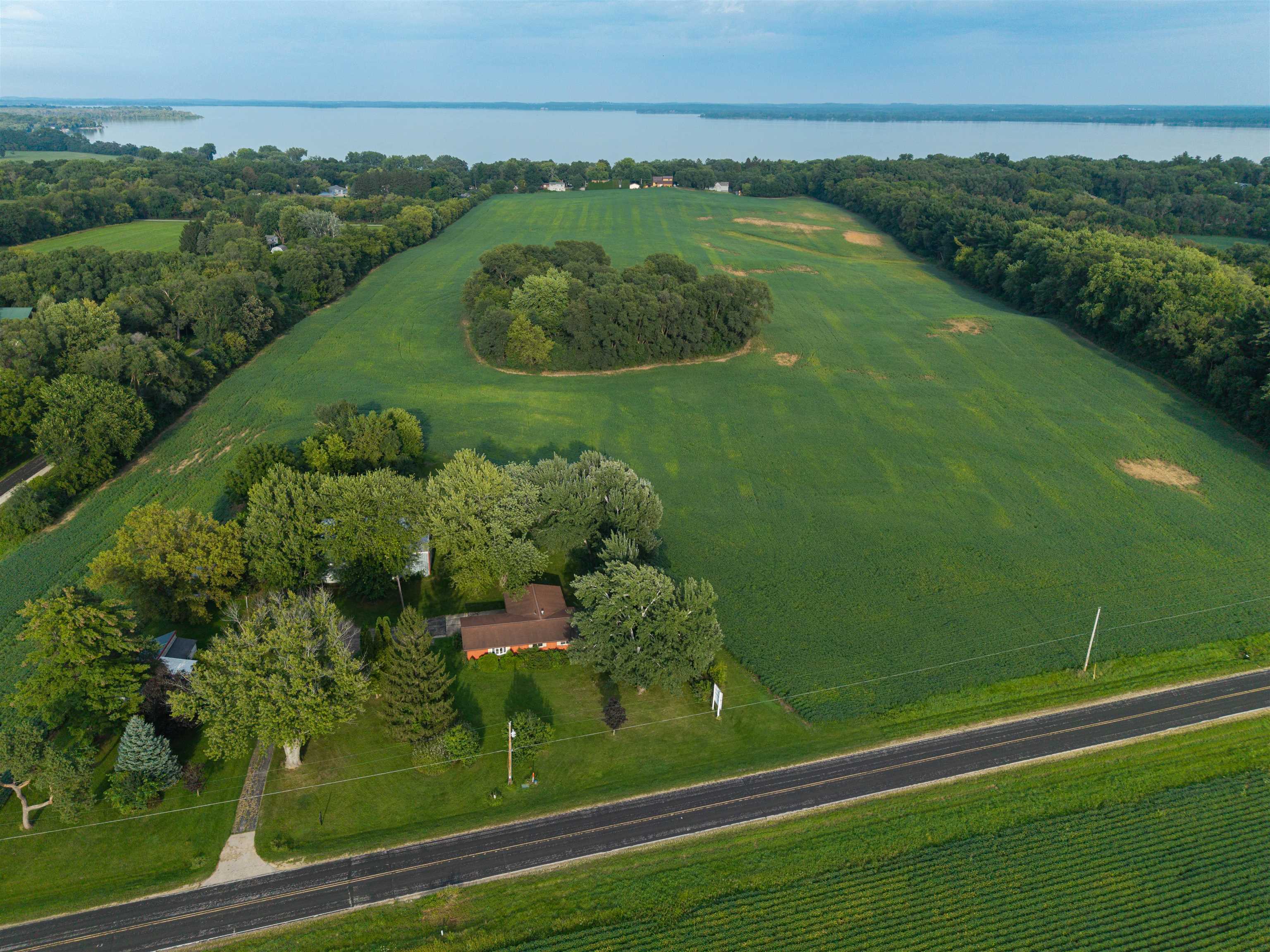 316 Hillside Road