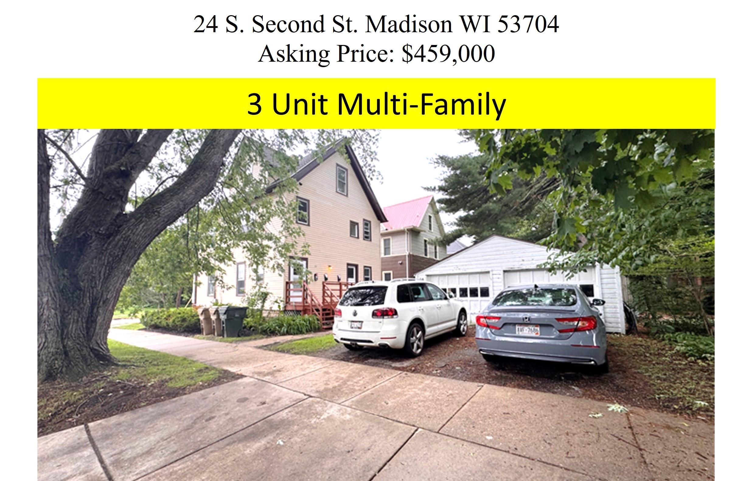 24 S 2nd Street