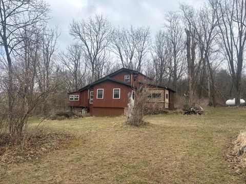 Photo of 6094 Highway 18, Fennimore, WI 53809 (MLS # 2020004)