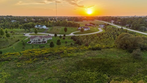 Photo of 000 Beier Hill Road, Beaver Dam, WI 53916 (MLS # 2032335)