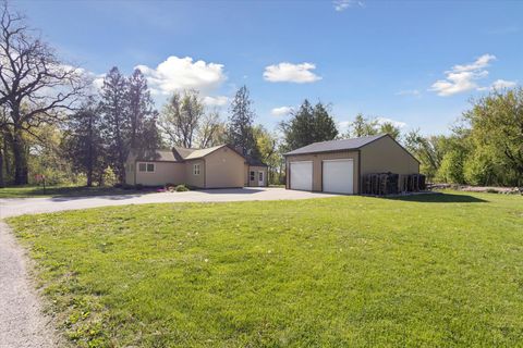 2934 W Bass Road, Beloit, WI 53511 - #: 1999754