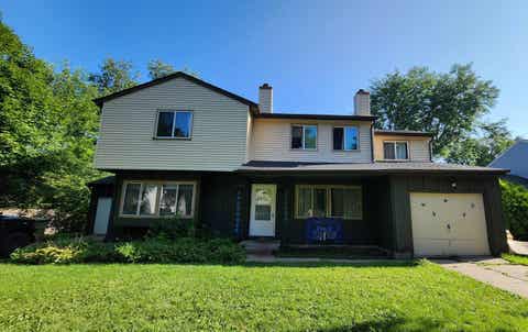 Photo of 3806 Sunbrook Road 2 #2, Madison, WI 53704 (MLS # 2031067)