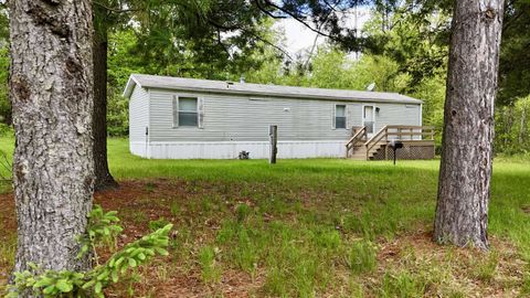 Tiny photo for 2957 6th Avenue, Grand Marsh, WI 53936 (MLS # 2000458)