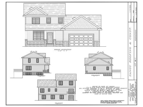 Photo of L52 John F Kennedy Drive, DeForest, WI 53532 (MLS # 2013732)