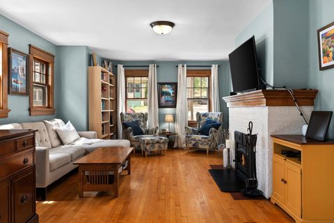113 N Spooner Street, Madison, WI 53726 - #: 1995361