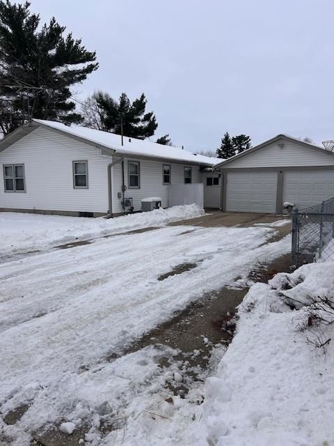 Tiny photo for 401 E 6th Avenue, Brodhead, WI 53520 (MLS # 2013482)