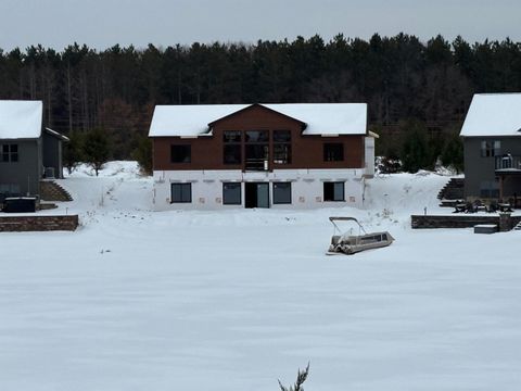 Photo of W5772 Island View Drive, New Lisbon, WI 53950 (MLS # 2014524)