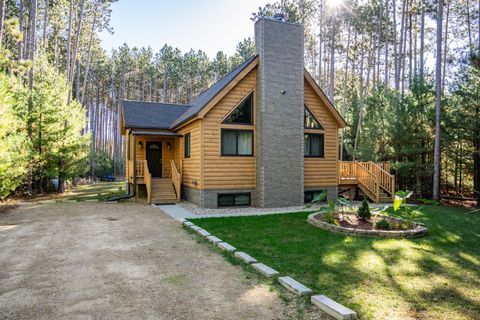 Tiny photo for 1782 20th Court, Arkdale, WI 54613 (MLS # 2010752)