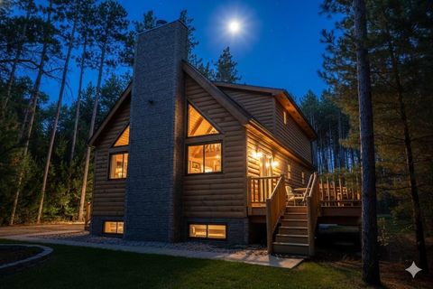Tiny photo for 1782 20th Court, Arkdale, WI 54613 (MLS # 2010752)
