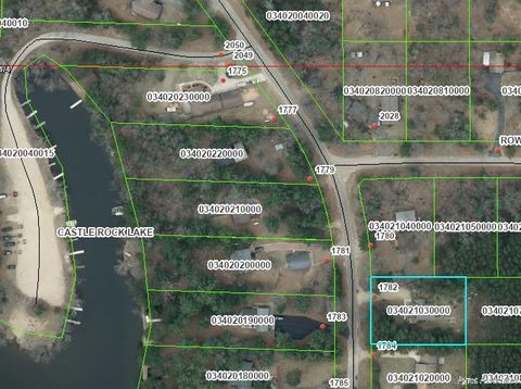 Tiny photo for 1782 20th Court, Arkdale, WI 54613 (MLS # 2010752)