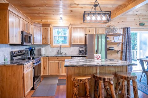 Tiny photo for 1782 20th Court, Arkdale, WI 54613 (MLS # 2010752)