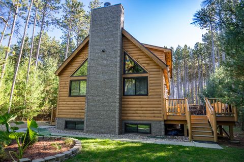 Tiny photo for 1782 20th Court, Arkdale, WI 54613 (MLS # 2010752)