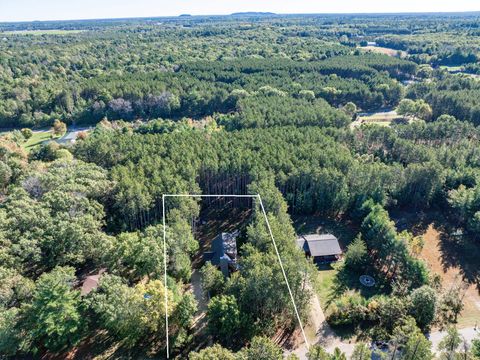 Tiny photo for 1782 20th Court, Arkdale, WI 54613 (MLS # 2010752)