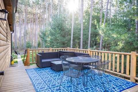 Tiny photo for 1782 20th Court, Arkdale, WI 54613 (MLS # 2010752)