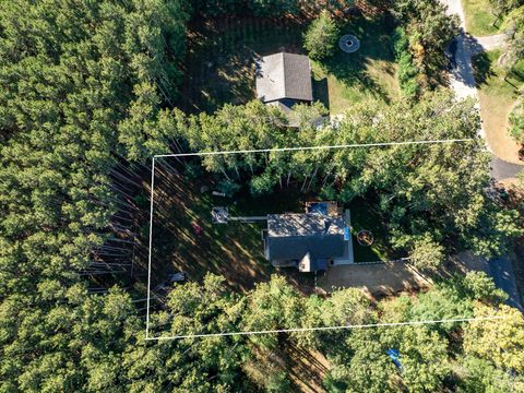 Tiny photo for 1782 20th Court, Arkdale, WI 54613 (MLS # 2010752)