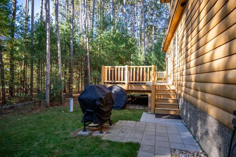 Tiny photo for 1782 20th Court, Arkdale, WI 54613 (MLS # 2010752)