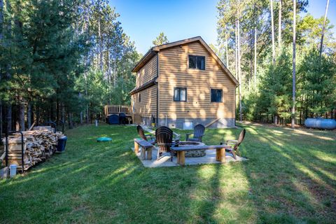 Tiny photo for 1782 20th Court, Arkdale, WI 54613 (MLS # 2010752)