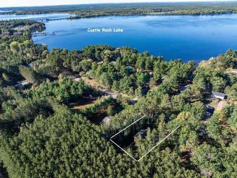 Tiny photo for 1782 20th Court, Arkdale, WI 54613 (MLS # 2010752)