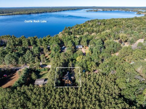 Tiny photo for 1782 20th Court, Arkdale, WI 54613 (MLS # 2010752)